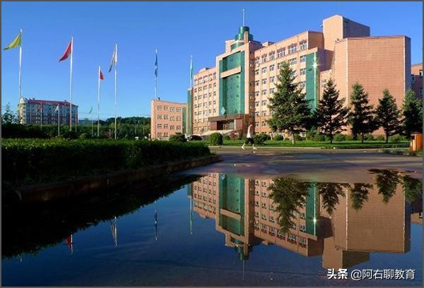 黑龙江佳木斯高校知多少？