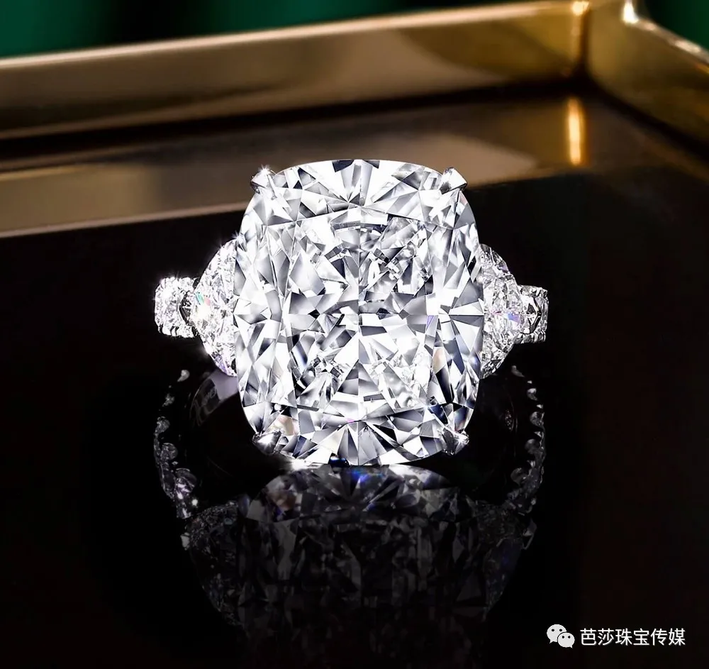 钻石还会一直涨吗?投资技能是时候备上啦