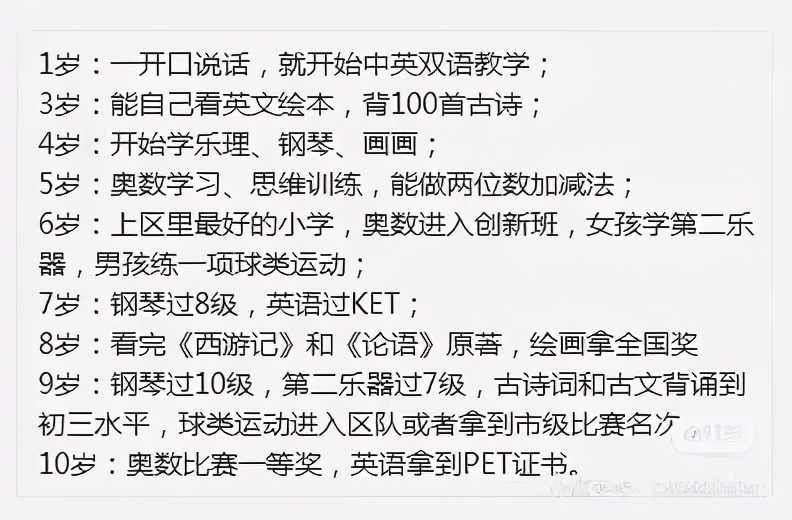 为了鸡娃，上海的家长们到底有多拼