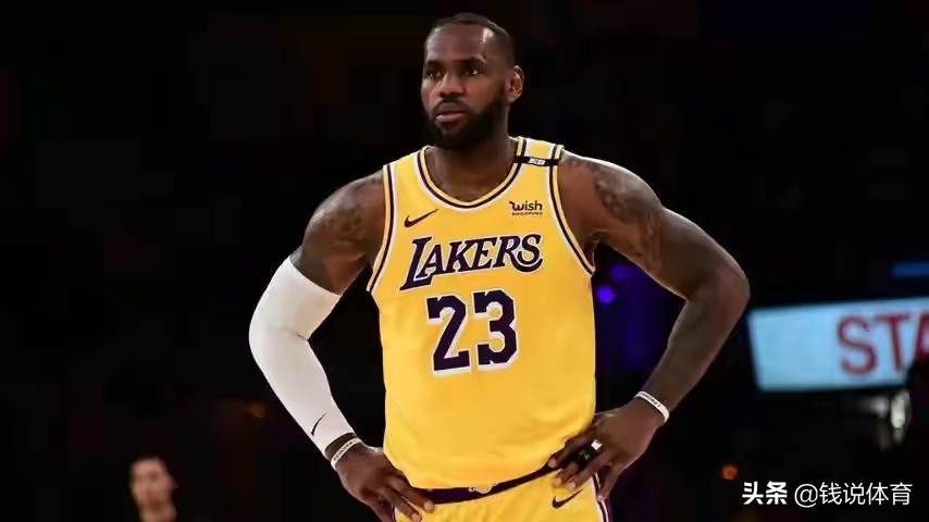 2019nba有哪些超巨(NBA现役三大超巨，不管放在哪个时代都是巨星，一人比肩乔丹)