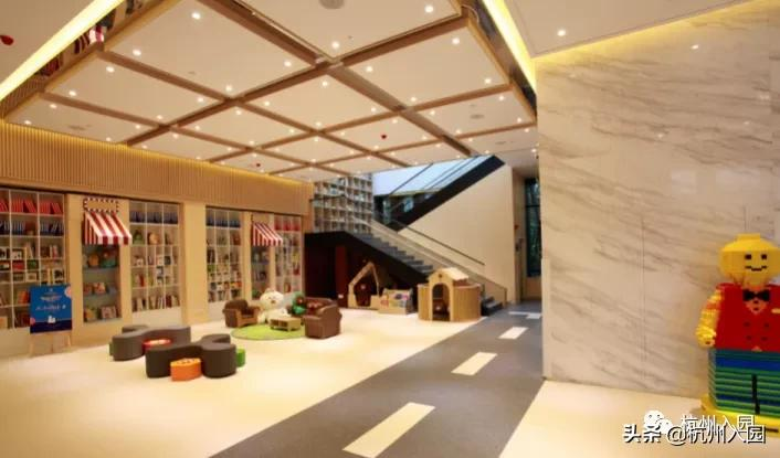 超齐全！杭州8区优质双语幼儿园、托班盘点！家长们不要错过！上