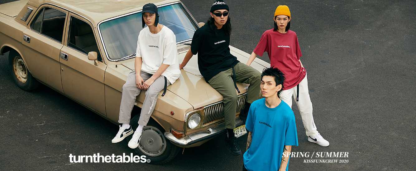 有哪些適合年輕人穿的男裝服裝品牌？