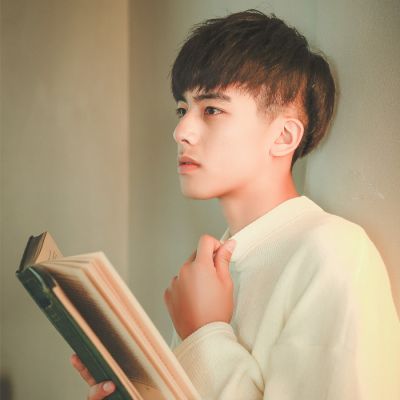 微信头像图片大全男成熟稳重精选新年男生可爱头像图片