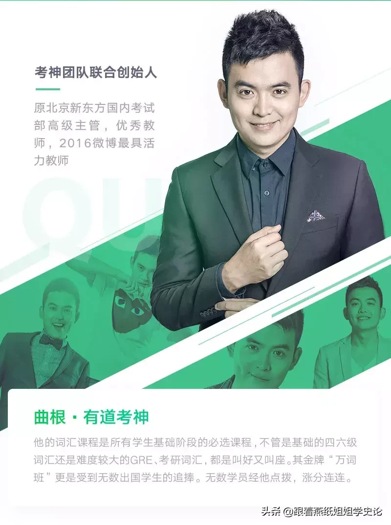 四级没过的小姐姐，华东师范大学设计考研英语如何拿到72分！