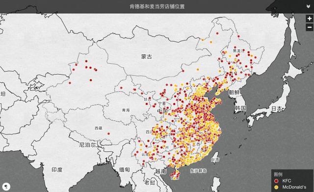 职场百科：肯德基正式VS派遣工区别对待？KFC薪酬知多少？