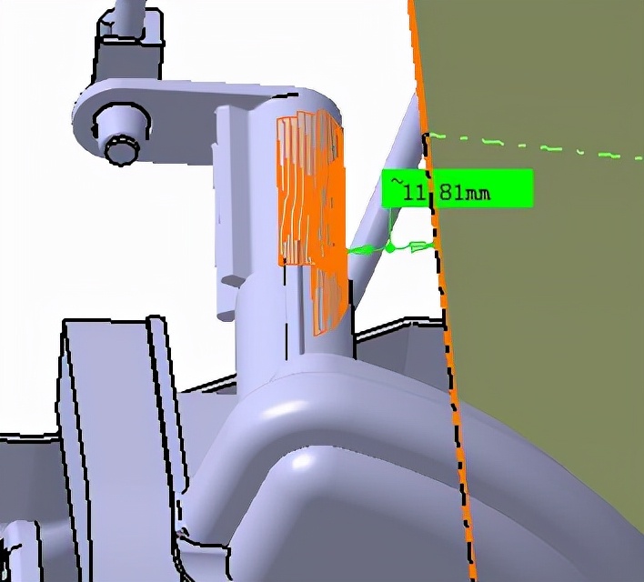 车门锁系统设计规范