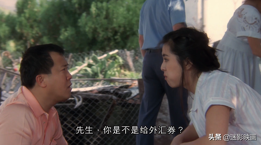 32年前，王祖贤大尺度出演，被删减8分钟，演活了最风情的潘金莲