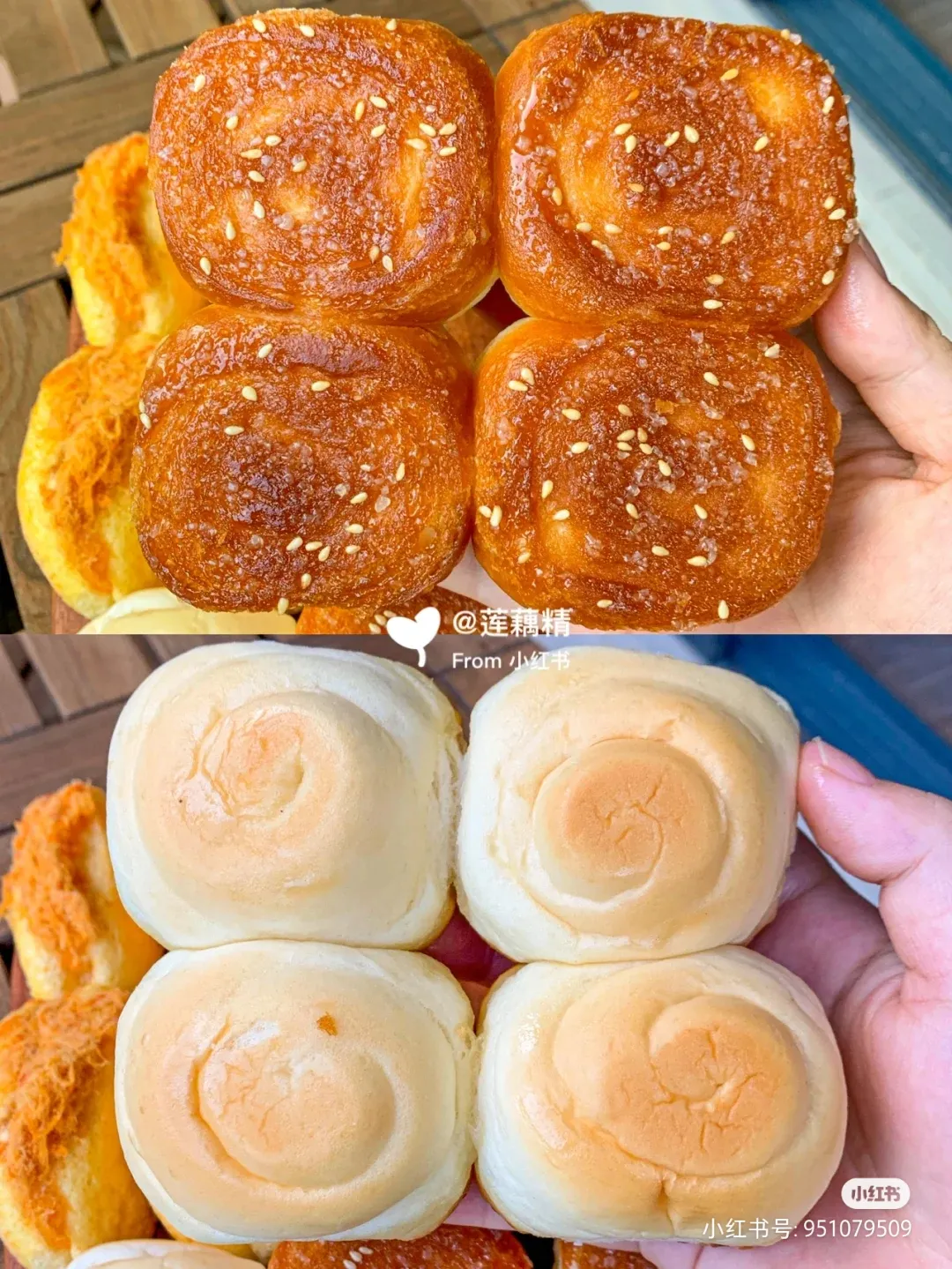 寻味深圳：嘶溜！深圳这5家中式糕点铺，香到口水接不住