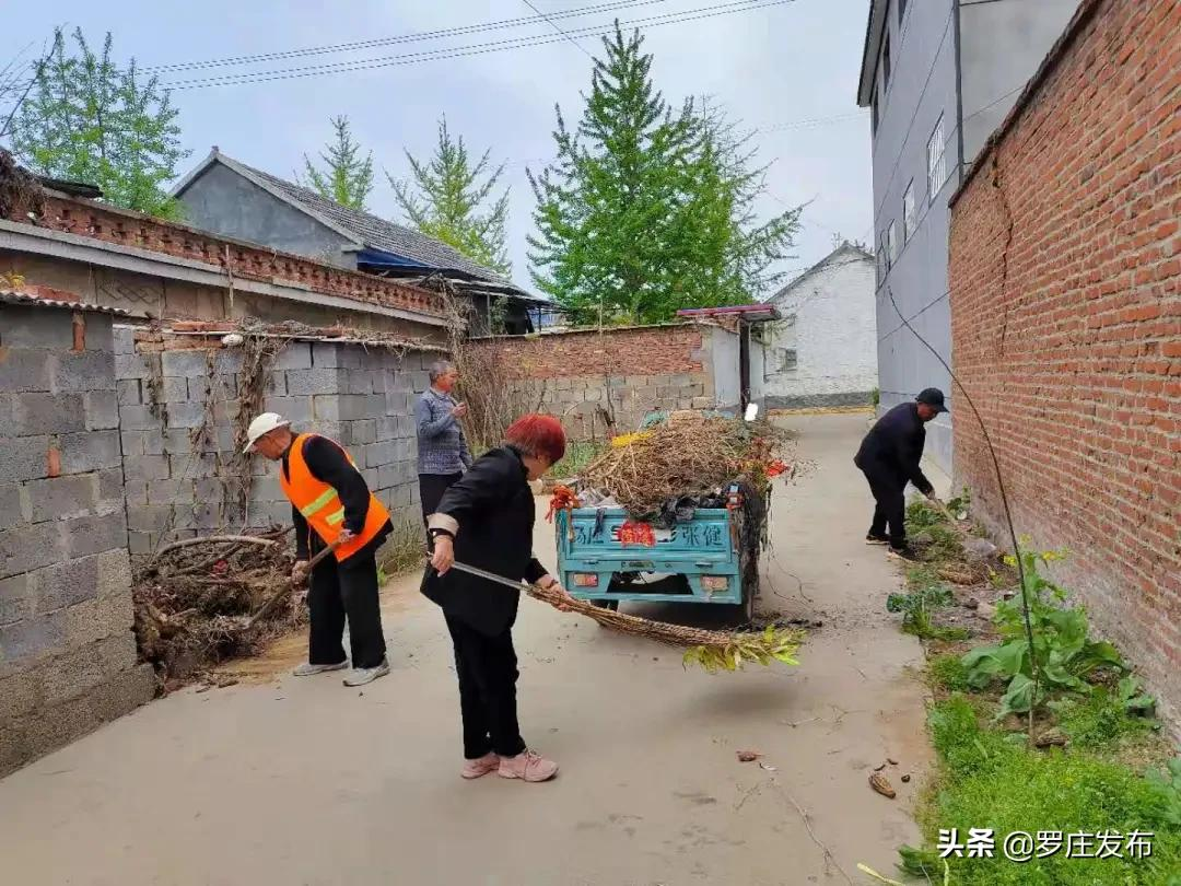 解难题、促建设！快看！罗庄区长又深入哪个重点项目工地现场办公！来了，罗庄新闻直通车