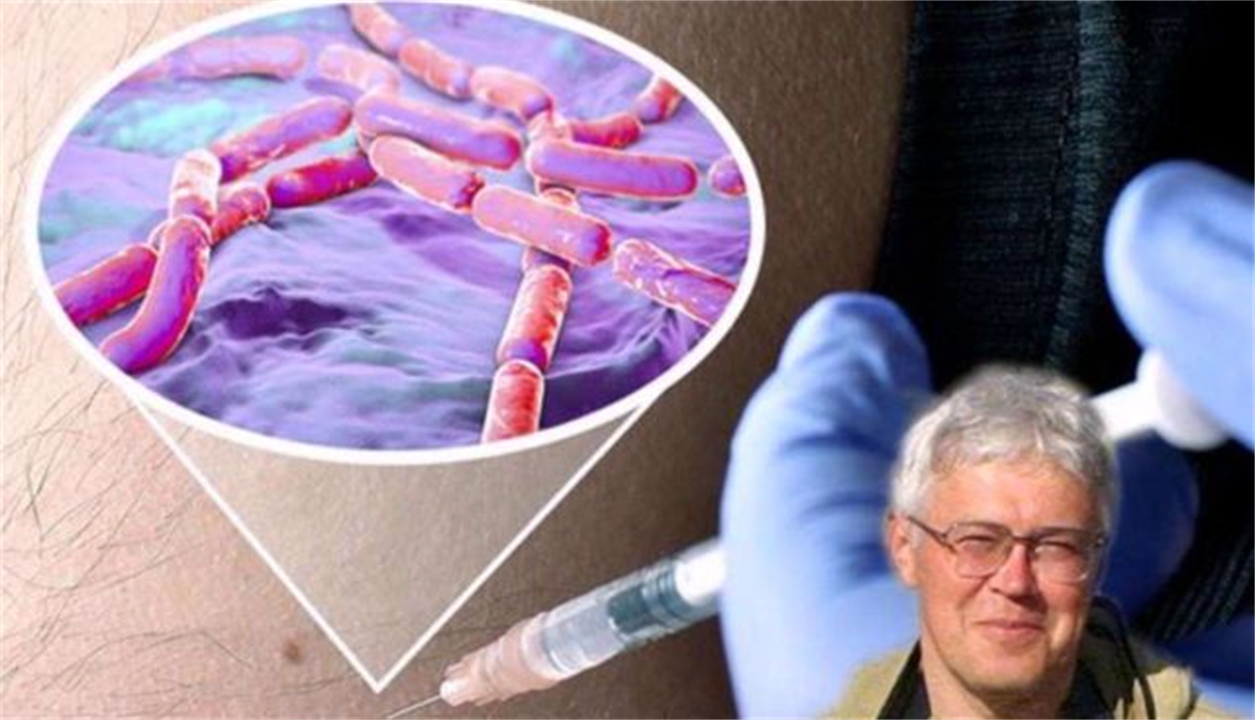 为了永生，科学家给自己注射350万年前的细菌，如今怎么样了？