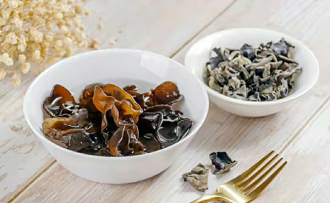 木耳快速泡发技巧：不用清水的妙招