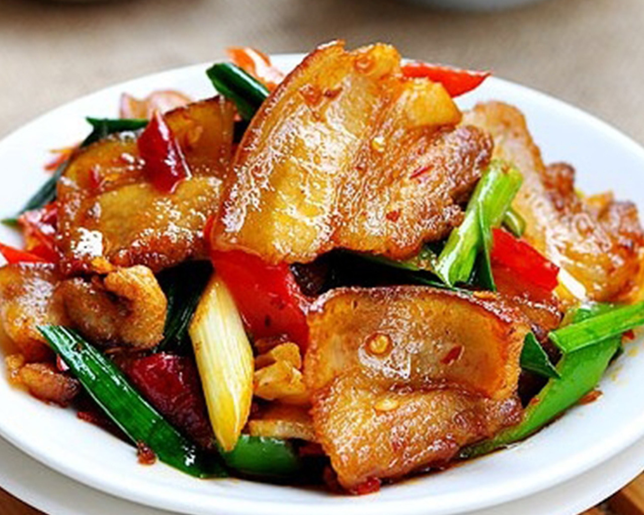 回鍋肉圖片,回鍋肉圖片高清
