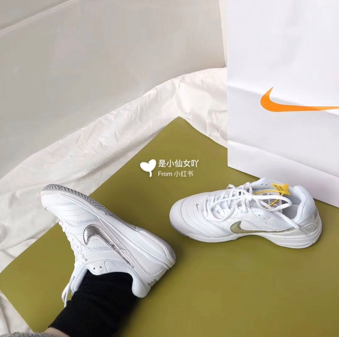 要百搭又好看，这十双nike的鞋才是真的值得一穿