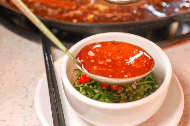 没有一只兔子，可以活着离开四川