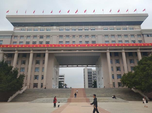 失望！新一轮双一流评选，广西空手而归？广西大学挽回颜面