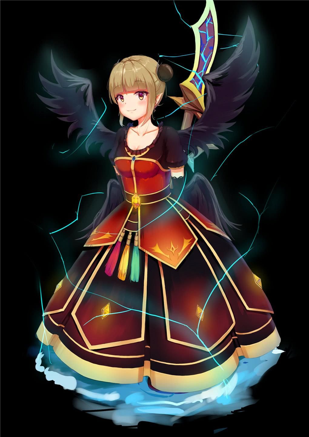 86刹那永恒刷图加点 冰结师二次觉醒