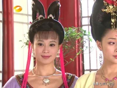 10大“秘史美人”今昔对比，有人改名退圈，有人成导演“小女友”