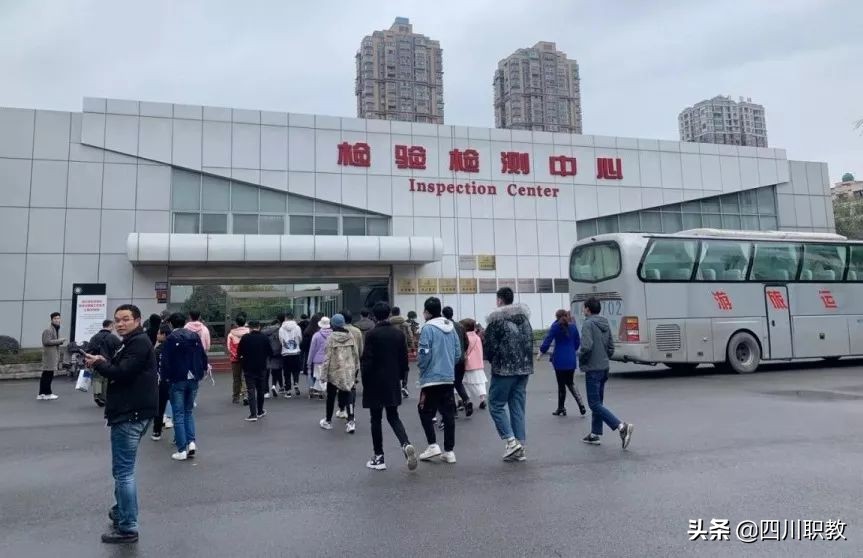 德阳2所高校角逐四川最好专科之一，名校之旅一探究竟