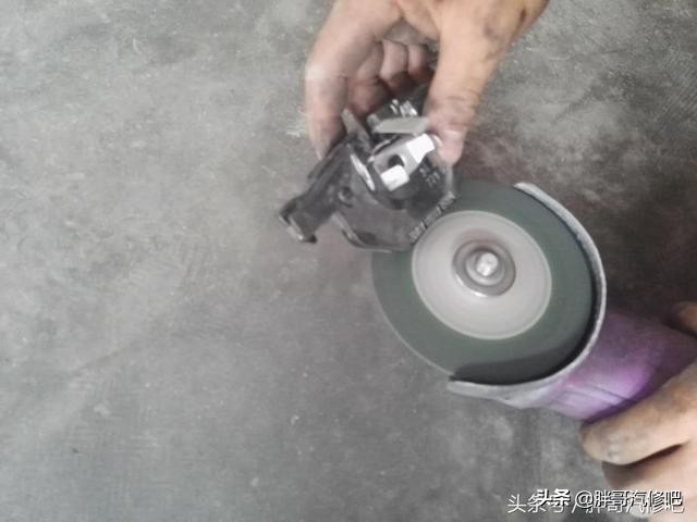 胖哥分析刹车异响，能解决绝大部分车型