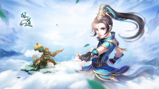 最热手游排行榜2020（快来看看有没有你在玩的）