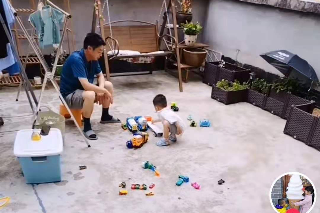 错换人生28年新进展，羞涩草1721，浮出水面？