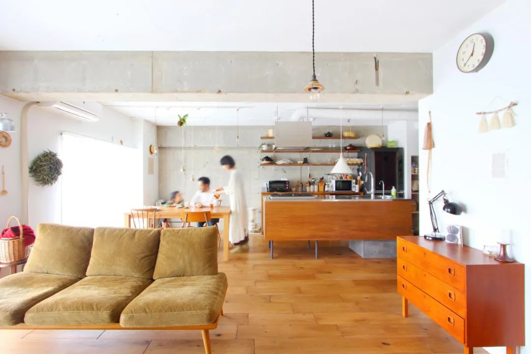 一文打尽开放式厨房的那些事儿！网红开放式厨房，真的适合你吗