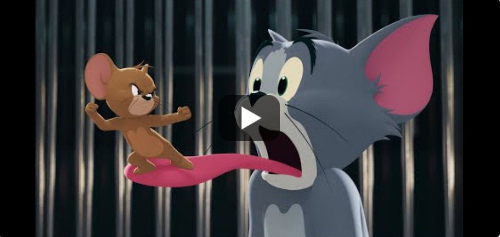 真人版《猫和老鼠》：好莱坞是怎么侮辱你童年的？