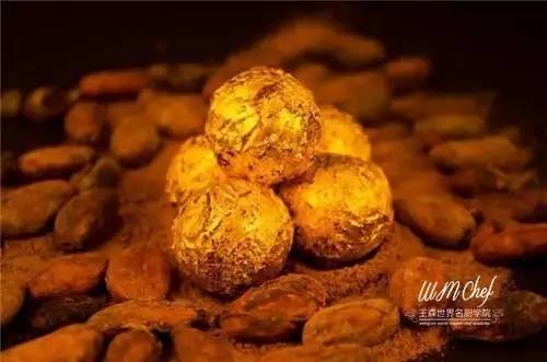 最全巧克力知识，看完再不当小白