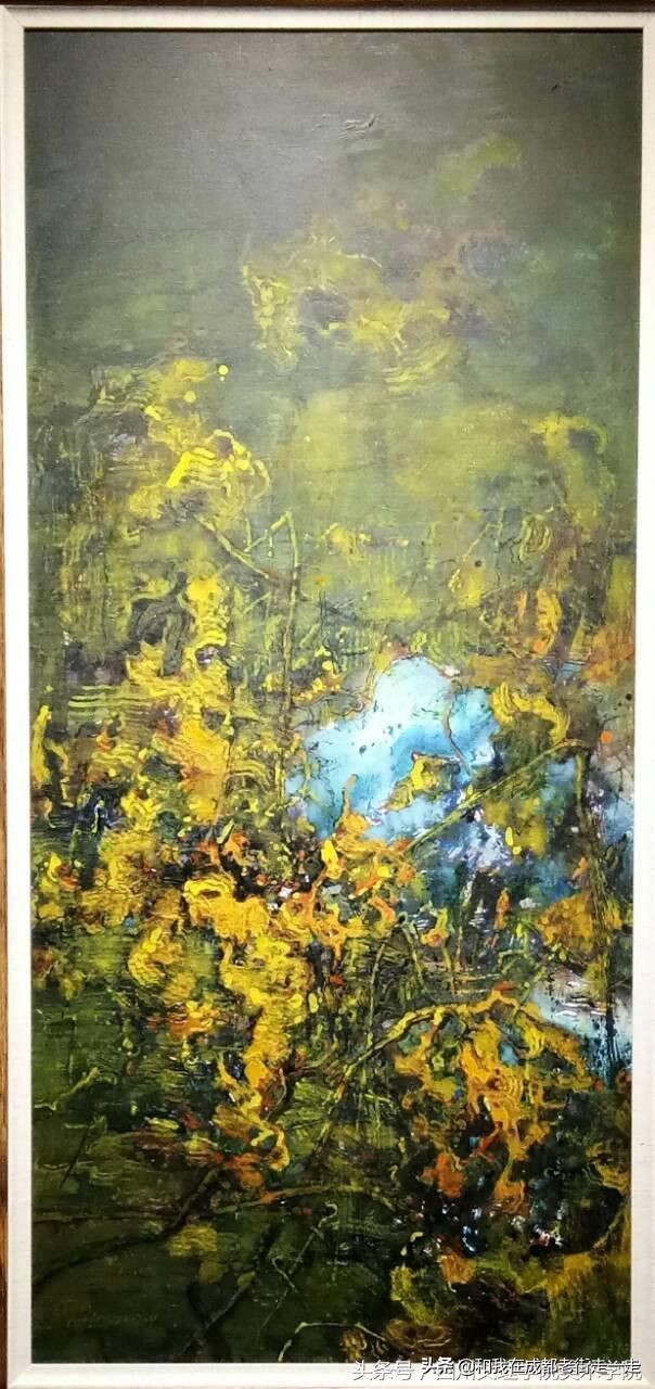 四川教育学院美术系（1985—2004年）系友名单火热收集中