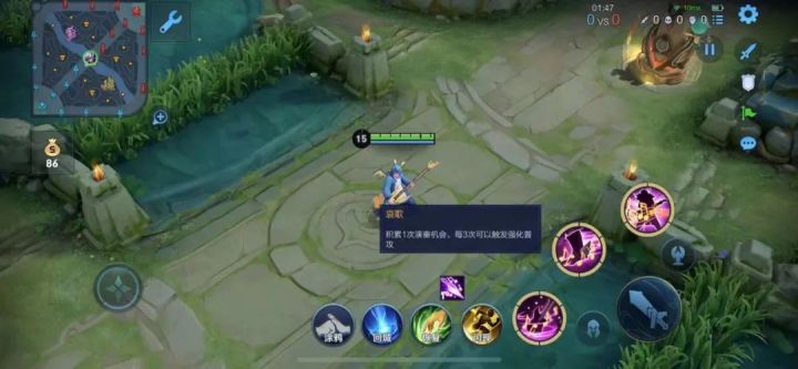 如何玩好S25赛季加强后，胜率飙升的高渐离？