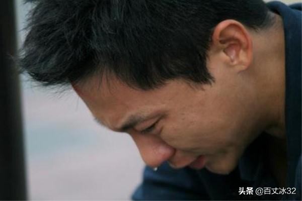 人生就是不断的忏悔和救赎
