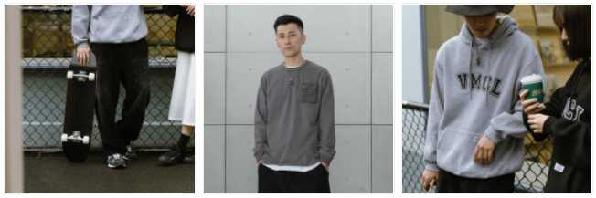 有哪些適合年輕人穿的男裝服裝品牌？