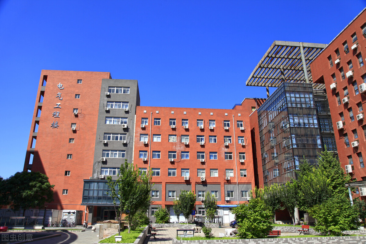 录取分数线降幅很大，北京交通大学2021年艺术类录取成绩公布