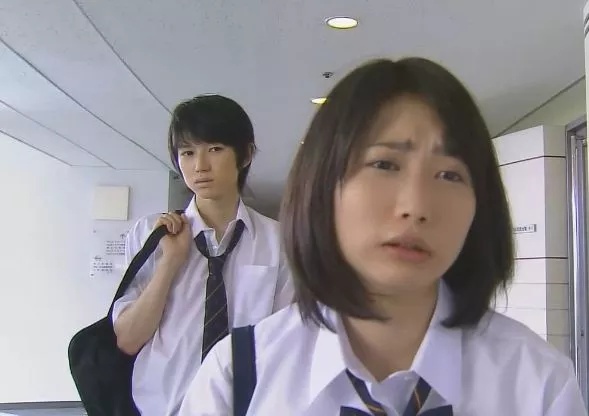 《和校草交换身体以后》这不是我少女时期的脑洞嘛！