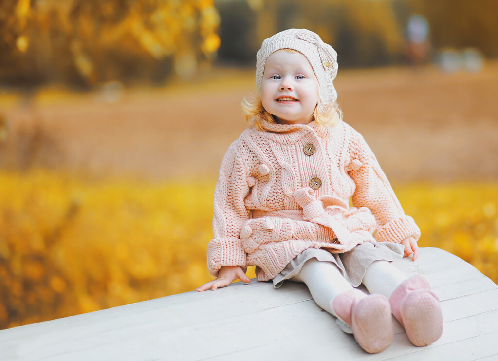 宝宝穿衣有技巧，不同季节该如何穿？一篇文章掌握方法