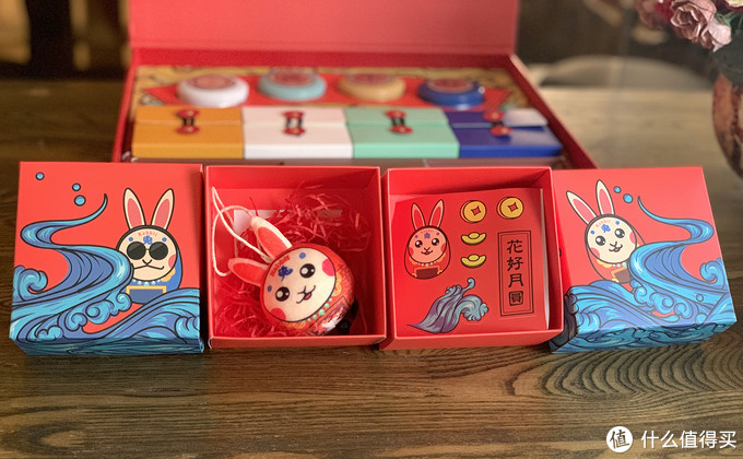 张大妈实力宠粉！卡西欧联名限定+美味中秋食礼，双重惊喜