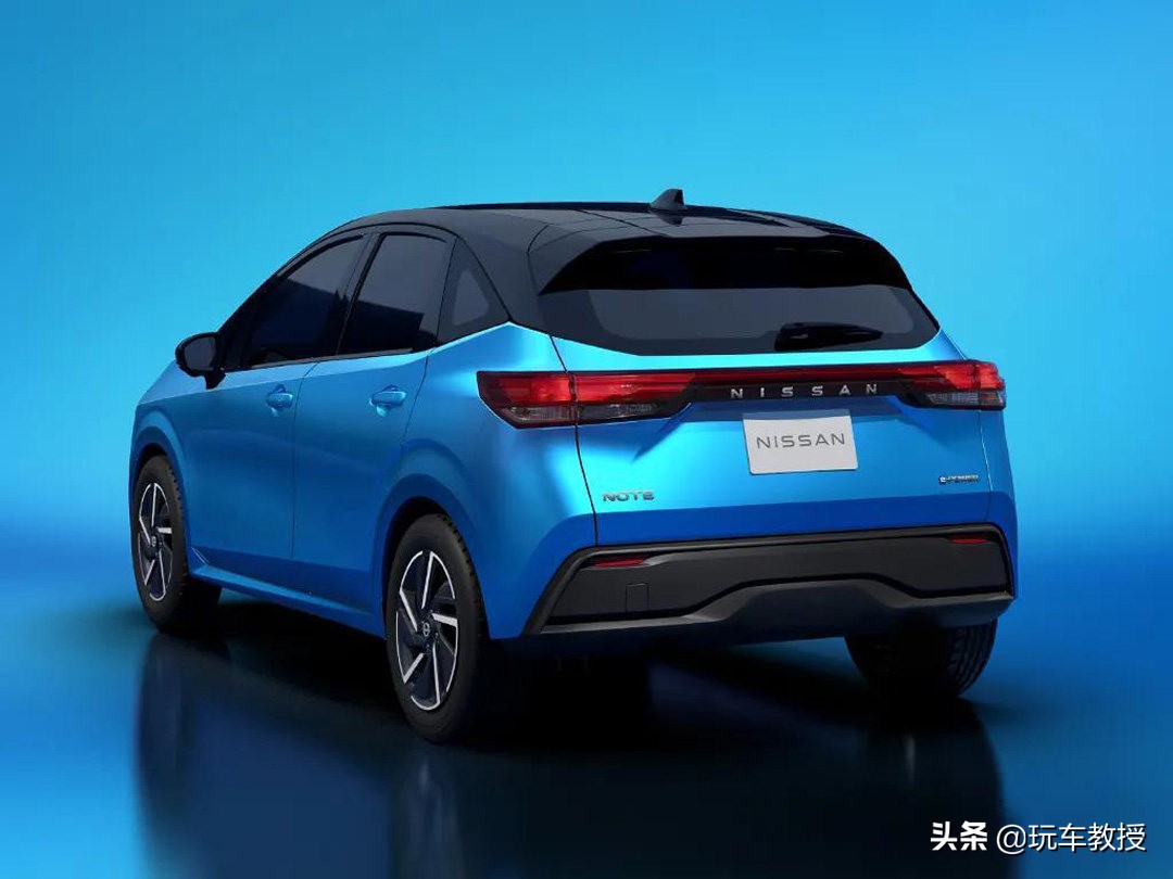 一箱油2000公里！日产这技术未来还将搭载到轩逸？