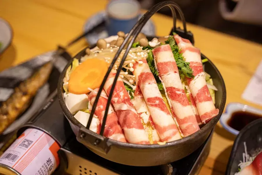 这条魔鬼美食街从头走到尾，我胖了10斤（上）