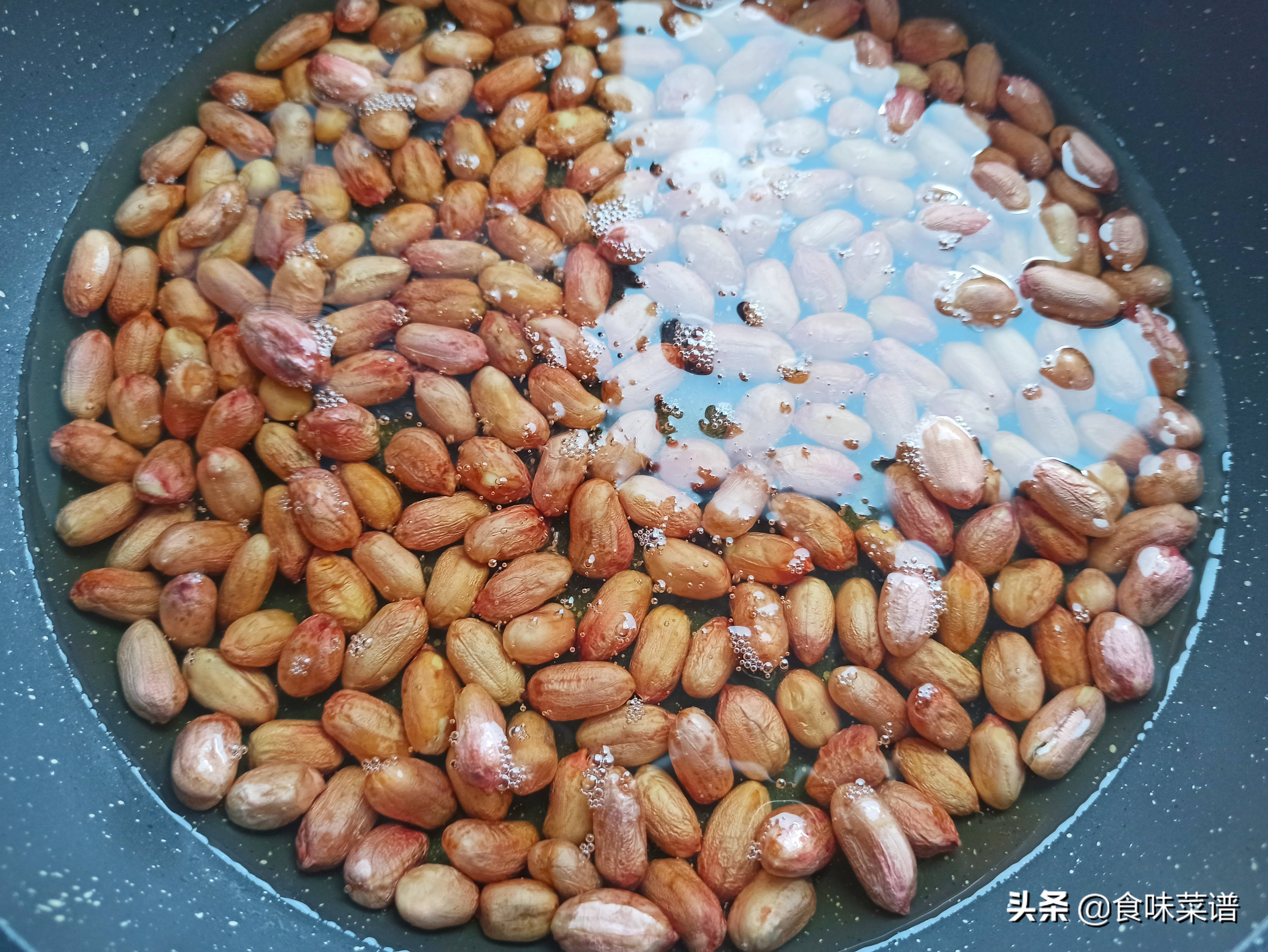 冷盆菜有哪些（年夜饭必备的5道冷盘菜教程）