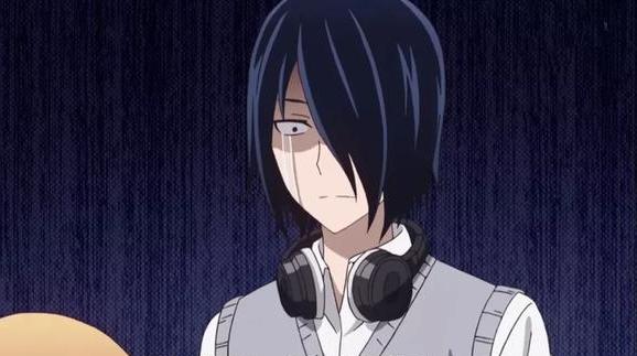 辉夜大小姐:石上优频频踩雷,情商不能直视,也算是个灵魂人物