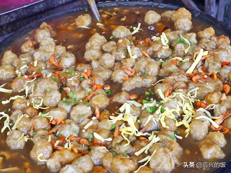 去河南旅游，得挨个“打卡”的10大美食！7个都入选国家非遗美食