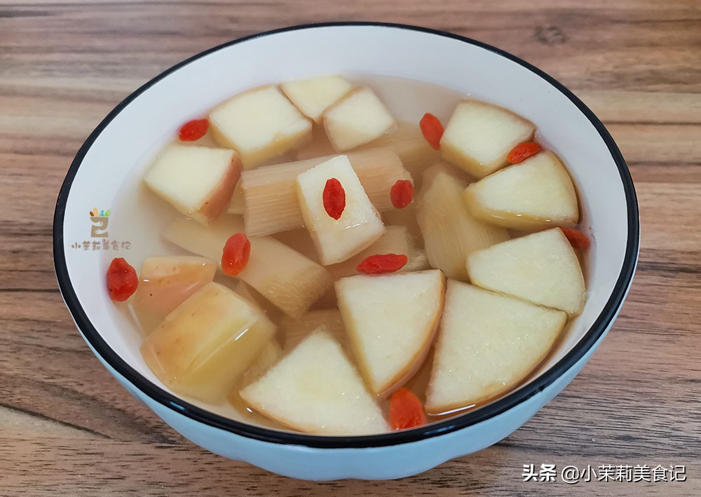 十大补血食物与水果推荐