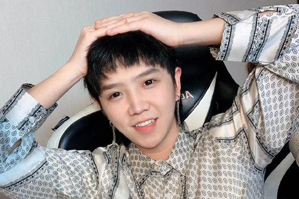 抖音最受欢迎的10位网红，彭十六排名第四，一条小团团一骑绝尘