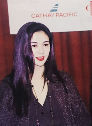 有颜值，有名气，明明可以靠自己，却偏偏要嫁豪门，结果一言难尽