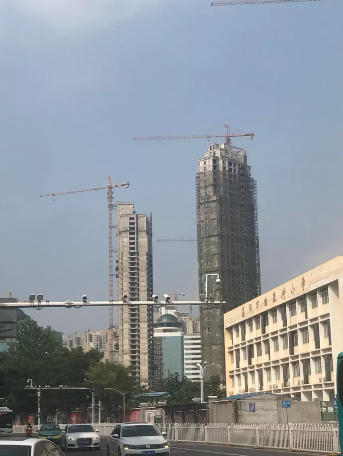 房叔有话说:专治烂尾!襄阳34个在售准现房发布