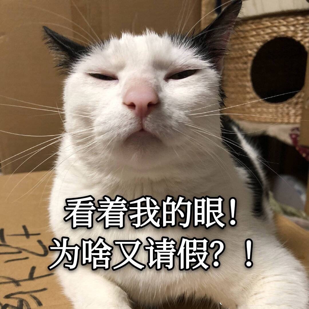 小学生和大学生的请假条火了，一个比一个有创意，老师：人才