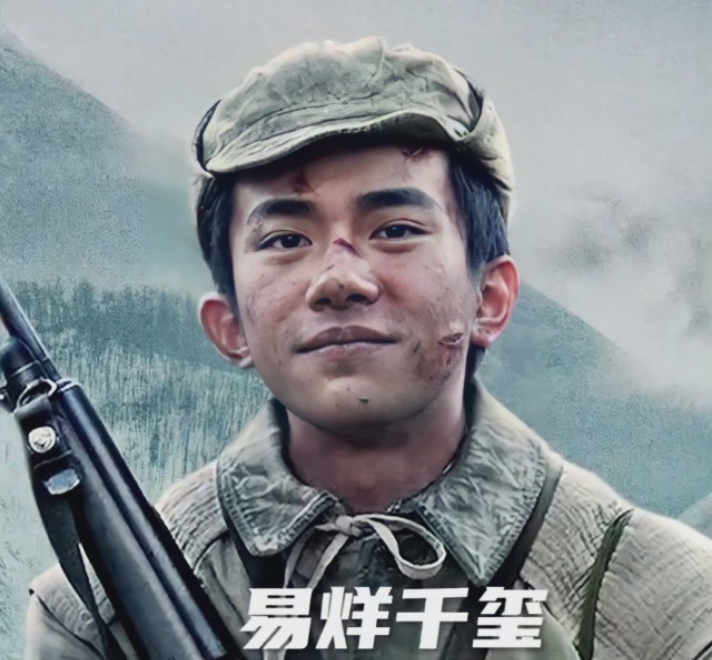 5位成功转型硬汉的小鲜肉，有人被吐槽演技木讷，有人一度毁经典