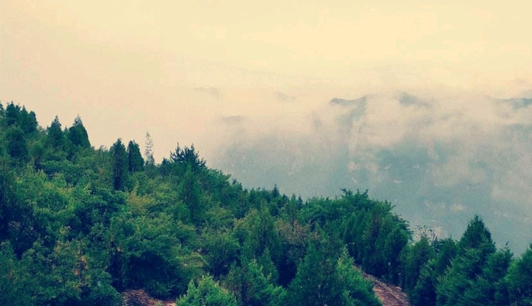 山西省各县级城市地名由来（一）