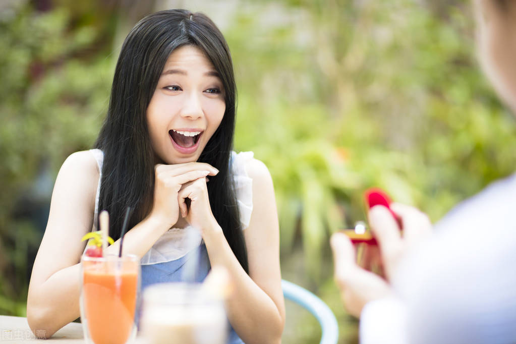 哄女友的十大情话