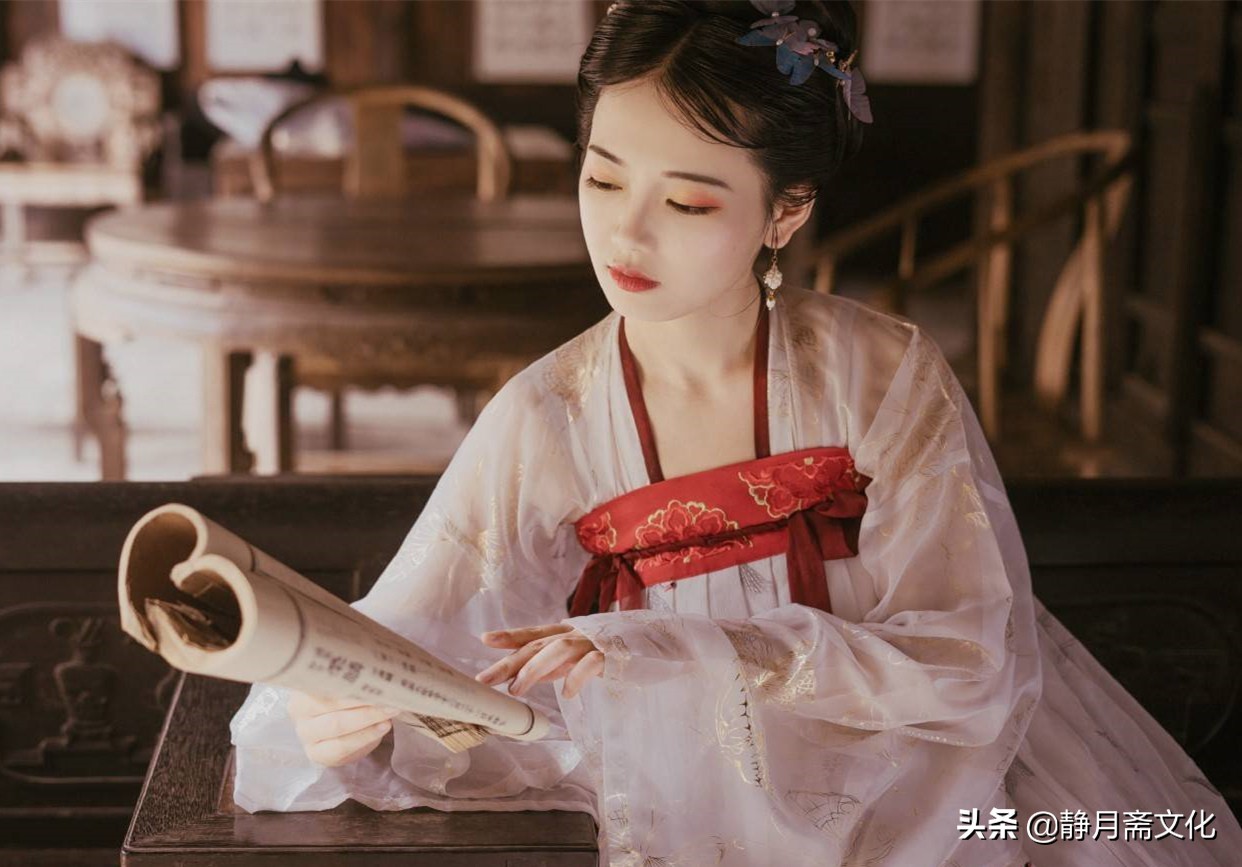千古第一才女？李清照词美人美当之无愧，狠起来却堪比女罗刹